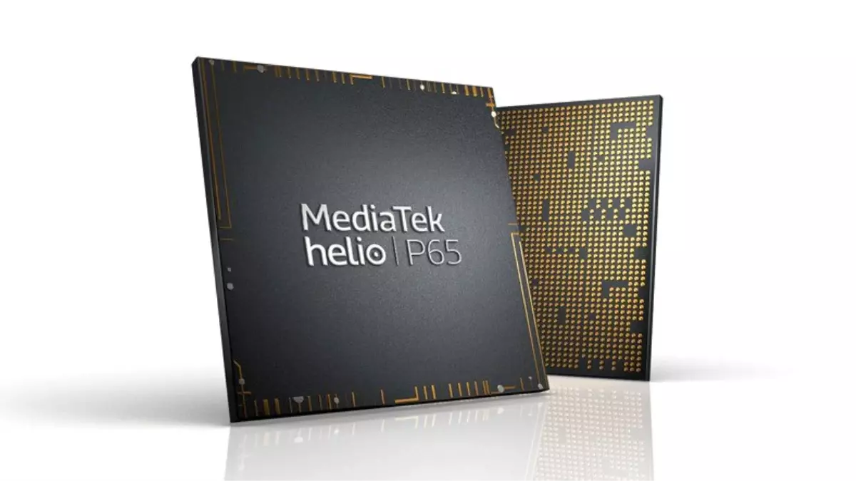 Mediatek helio p65 хороший ли процессор