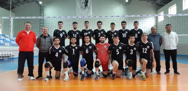 Melikgazi Beledipespor'un rakipleri belli oldu