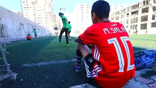 Mısır'da futbol herkese açık mı? Kıpti Hristiyanlar ayrımcılığa uğradıklarını söylüyor