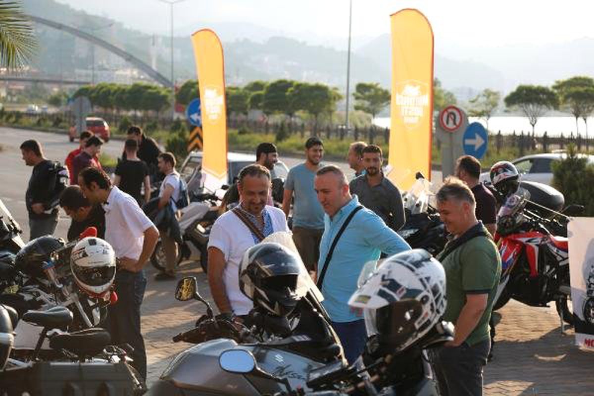 'Motorcu Dostu Trafik' projesi İzmir'de devam edecek