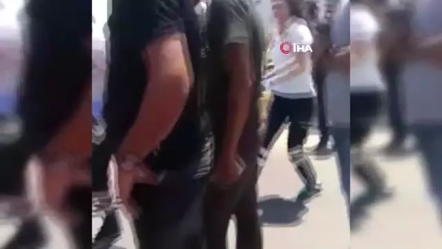 Otomobil takla attı: 3 yaralı