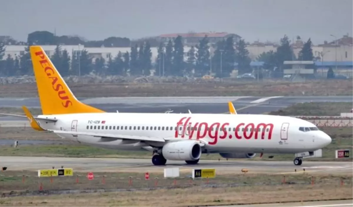 Pegasus 150 pilot istihdam edecek