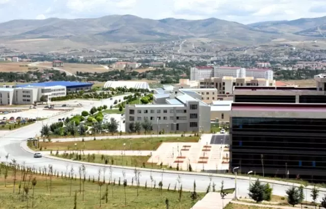 Pilot üniversitenin jeotermal projelerine yabancı yatırımcılardan ilgi