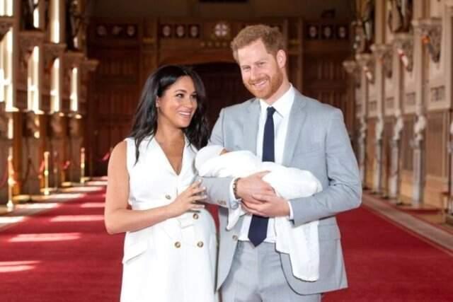 Prens Harry ve Düşes Meghan'ın ev tadilatı, İngiltere'ye 2,4 milyon sterline mal oldu
