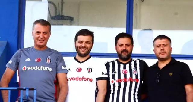 Şafak Mahmutyazıcıoğlu'ndan '10 milyon dolara daire alındı' iddialarına yalanlama