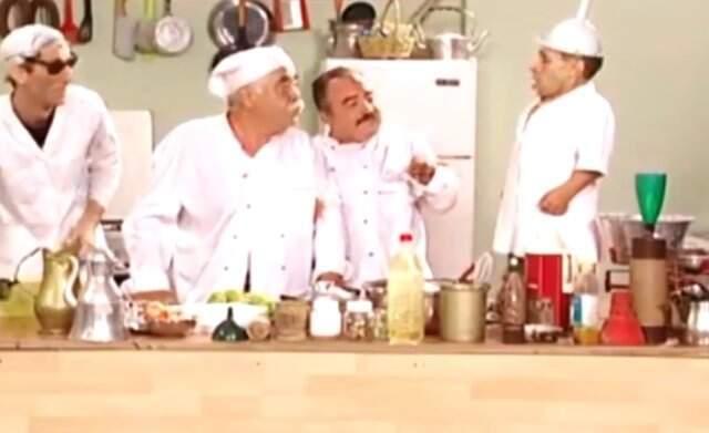 Sanat dünyasının acı kaybı! Oyuncu Mevlüt Demiryay hayatını kaybetti