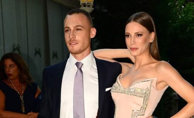 Serenay Sarıkaya, hakkında çıkan haberlerle ilgili hukuki süreç başlatacağını duyurdu