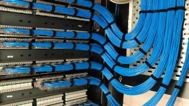 Sergisi Olsa Gidilir Dedirten 20 Adet Kablolama Örneği