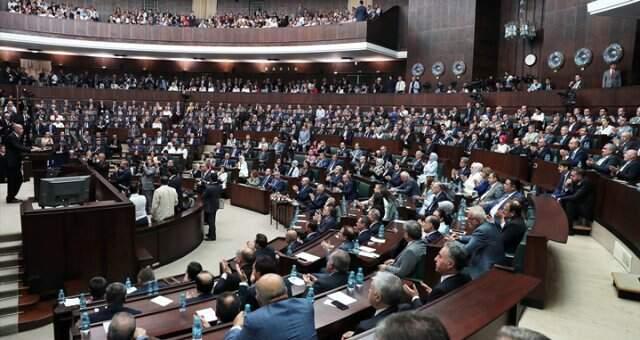Son dakika! Cumhurbaşkanı Erdoğan: Milletimizin verdiği mesajı görmezden gelecek değiliz