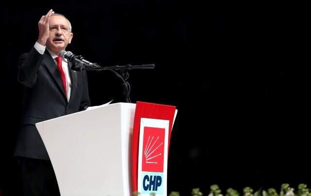 Son dakika! Kemal Kılıçdaroğlu: Yeni bir seçim isterlerse itiraz etmeyeceğim