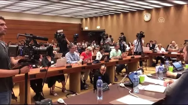 'Suudi Arabistan'daki soruşturmanın meşruiyeti kalmadı'