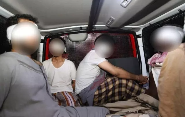 Suudi Arabistan terör örgütü DEAŞ liderini yakaladı