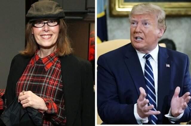 Trump'tan, skandal cinsel taciz savunması: Benim tipim değil