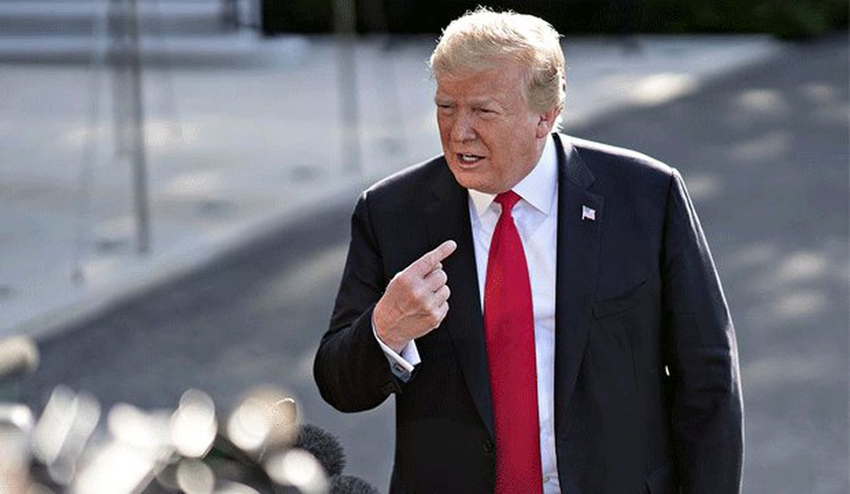 Trump'tan, skandal cinsel taciz savunması: Benim tipim değil