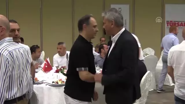 'Türkiye rekor kırmaya devam edecek'