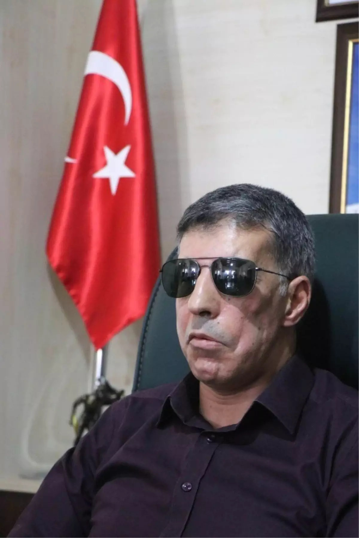 Üçkan: 'Ülkemizin geleceğine dair birilerinin planları varsa bu ülkenin yarınları için bedel...