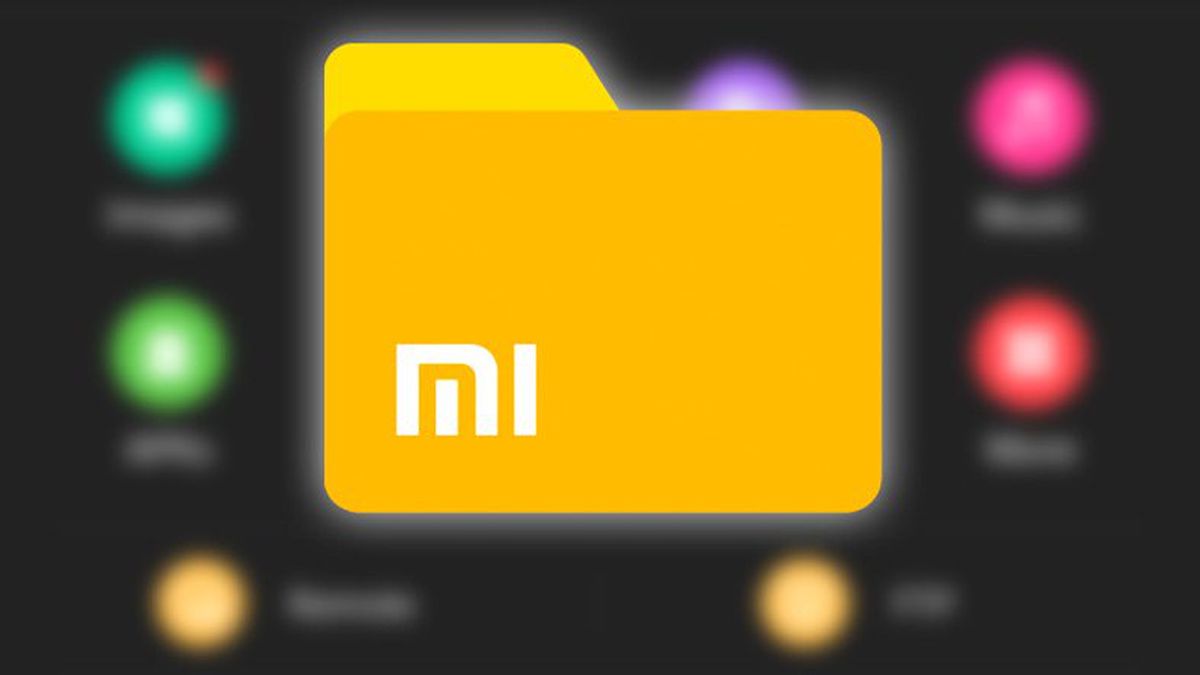 Xiaomi'nin Dosya Yöneticisi Uygulaması Güncellendi: İşte Gelen Yenilikler