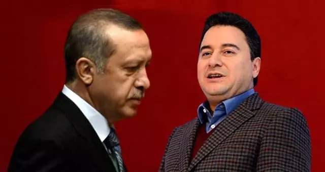Kulisleri sallayan iddia! Babacan AK Parti kurucu üyeliğinden istifa edecek