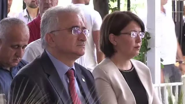 Yerli ve milli tohumlar tanıtıldı