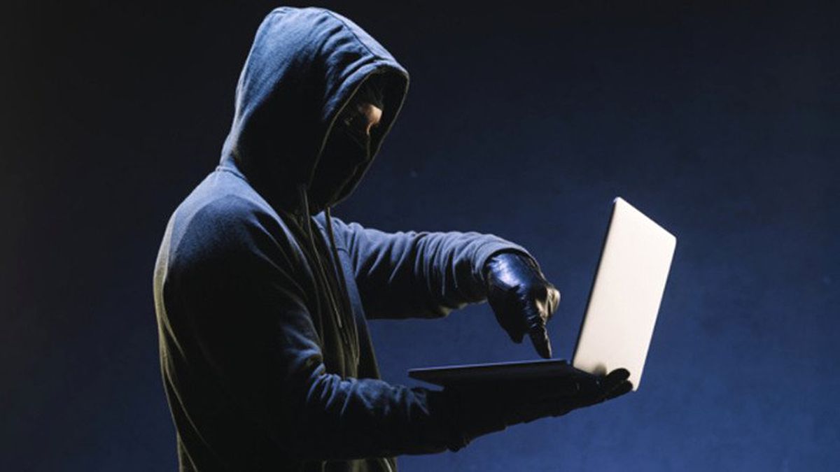 14 Yaşındaki Hacker'ın Geliştirdiği Virüs, Binlerce Cihazı Kullanılamaz Hale Getirdi