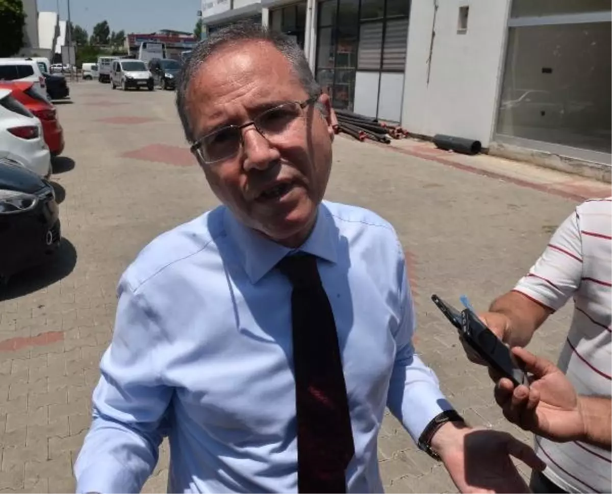 Adana'da 4 milyon 795 bin euroluk soygun (2) - Yeniden