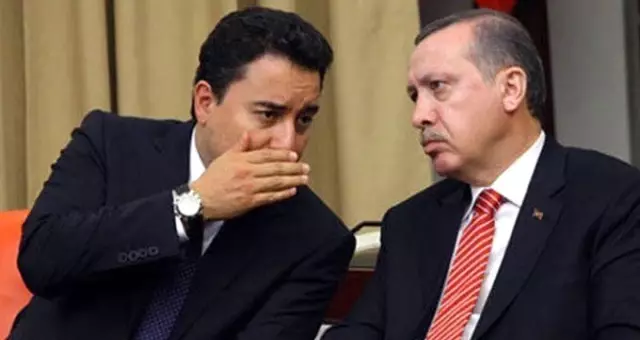 Ali Babacan'ın Erdoğan'a sunduğu dosyanın detayları belli oldu!
