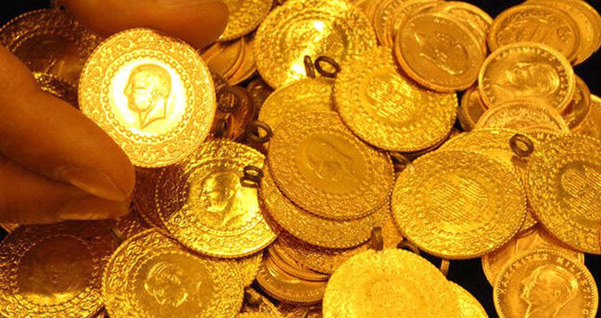 Altını olanlar dikkat! İşte gram, çeyrek ve cumhuriyet altını fiyatları