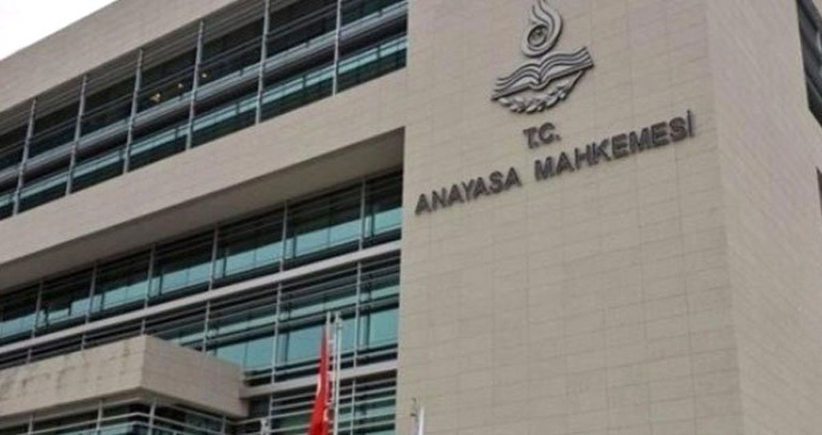 Anayasa Mahkemesi'nin gazetecilerle ilgili 'ihlal' kararlarının gerekçeleri belli oldu