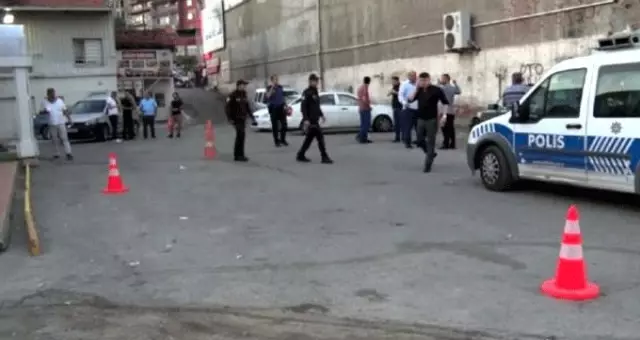 Ankara'da gece kulübüne pompalı tüfekle saldırı: 3 yaralı