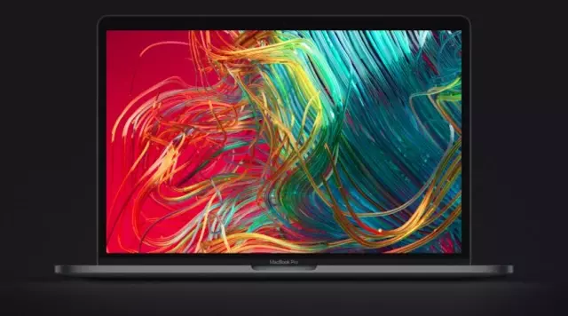 Apple, ilk 16 inç Macbook Pro üzerinde çalışıyor, Eylül'e Yetişir mi?