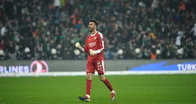 Atletico Madrid ve Porto, Muhammed Şengezer'i radarına aldı