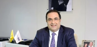 AvivaSA CEO'su Fırat Kuruca EGM'nin yeni Başkanı oldu