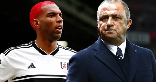 Babel'den Fatih Terim'i çıldırtan istek