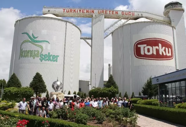 BM, Çölleşme ve erozyonla mücadele için dünyayı Türkiye'de buluşturdu