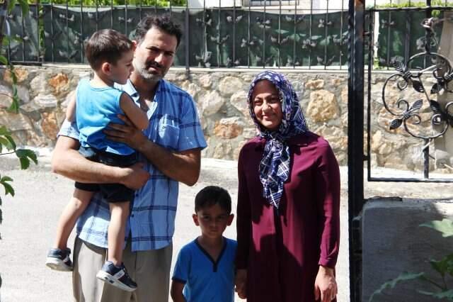 Cansız bedeni sahile vuran 3 yaşındaki Aylan Kurdi'nin hayatı film oluyor