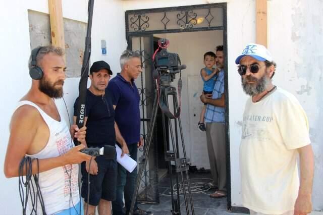 Cansız bedeni sahile vuran 3 yaşındaki Aylan Kurdi'nin hayatı film oluyor