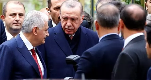 Cumhurbaşkanı Erdoğan açıkladı! Binali Yıldırım yeniden bakan olacak mı?