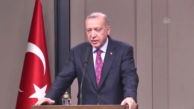 Cumhurbaşkanı Erdoğan: 'Ziyaretlerimin Japonya ve Çin Halk Cumhuriyeti ile ilişkilerimizin...