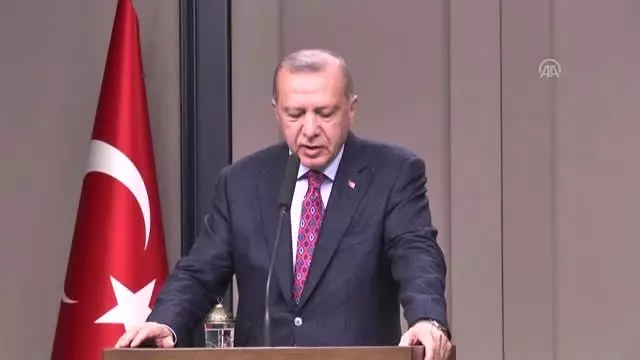 Cumhurbaşkanı Erdoğan: Ziyaretlerimin Japonya ve Çin Halk Cumhuriyeti ile ilişkilerimizin...