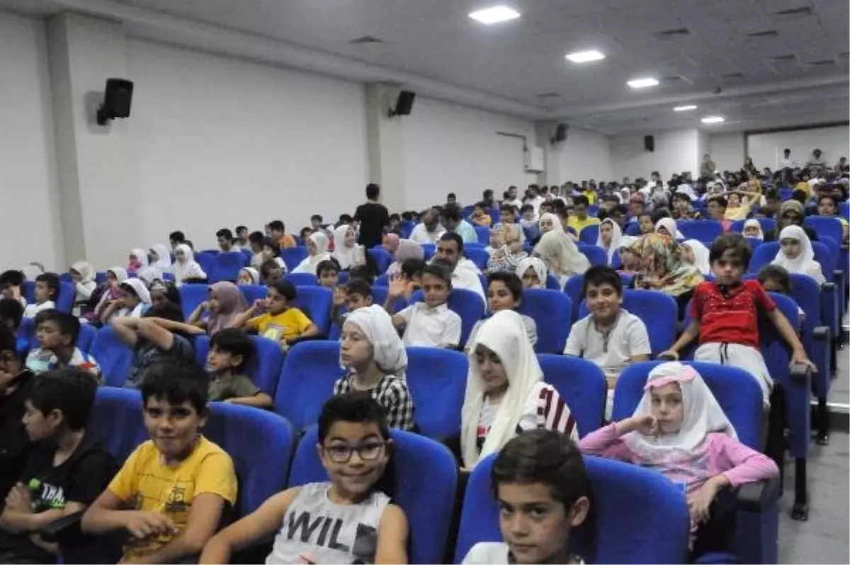 Diyarbakır'da 64 bin kişiye Kuran eğitimi verilecek