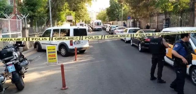 Diyarbakır'da bir kişinin öldüğü silahlı kavganın sebebi 12 milyon TL