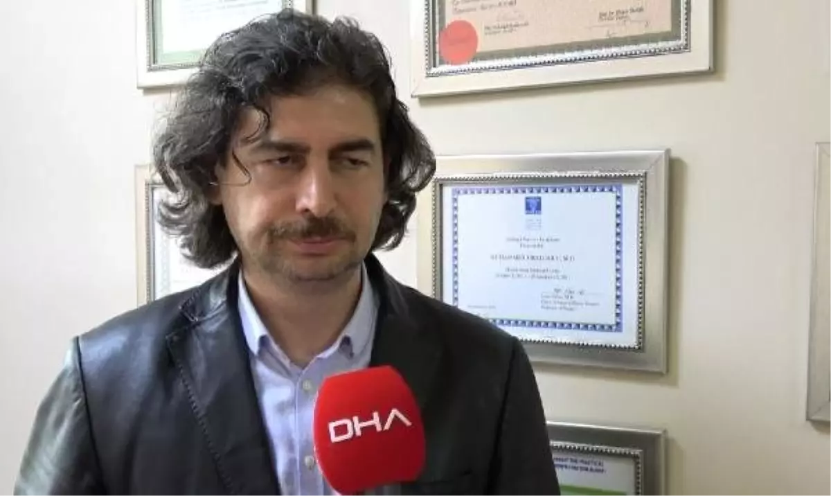 Erkeklerden 'meme küçültme' ameliyatına ilgi
