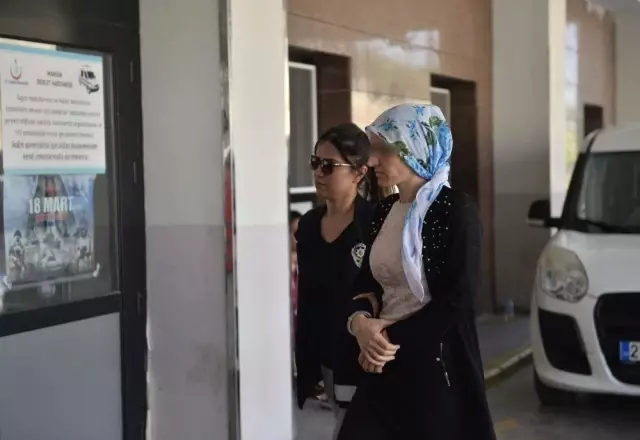 'Eşim balık ayrandan zehirlenip öldü' dedi, gerçek mezar açılınca ortaya çıktı