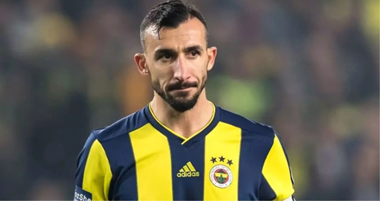 Fenerbahçe ile yolları ayrılan Mehmet Topal kimdir?