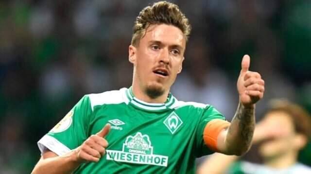 Fenerbahçe'nin yeni forveti Max Kruse kimdir, kaç yaşındadır?