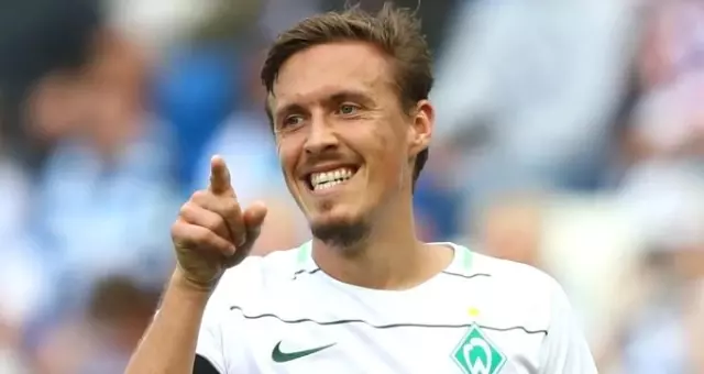 Fenerbahçe'nin yeni forveti Max Kruse kimdir, kaç yaşındadır?