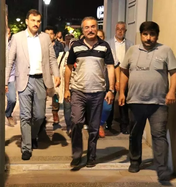 Gemlik Kaymakamı'nın kavgada bıçaklanan 3 oğlundan Safa öldü