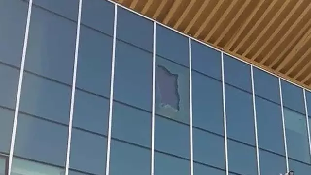 Iğdır'da teröristler taciz ateşi açtı