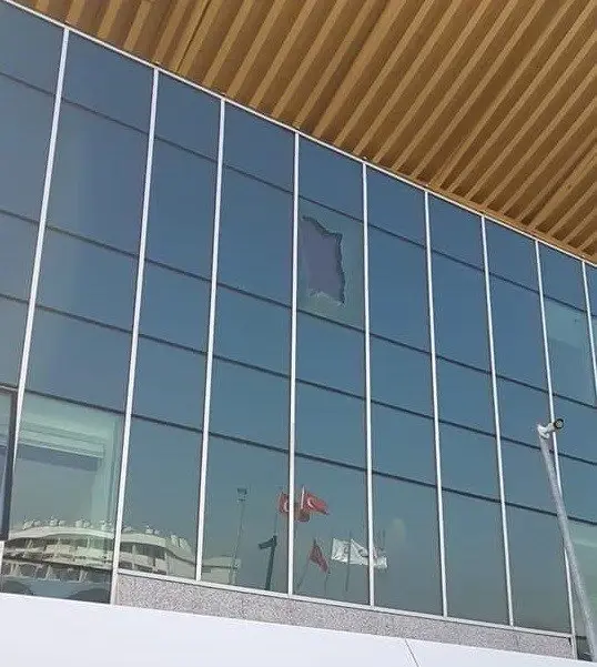 Iğdır'da teröristler taciz ateşi açtı