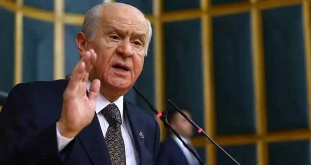 İstanbul seçimi sonrasında Bahçeli'den kurmaylarına ültimatom